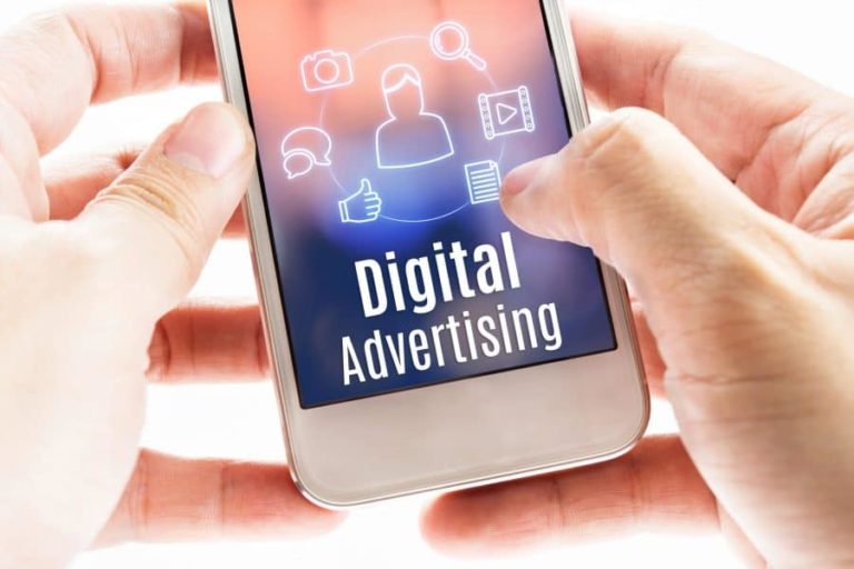 Paid Media digital advertising online marketing