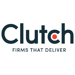 Clutch Firms Featured Logo