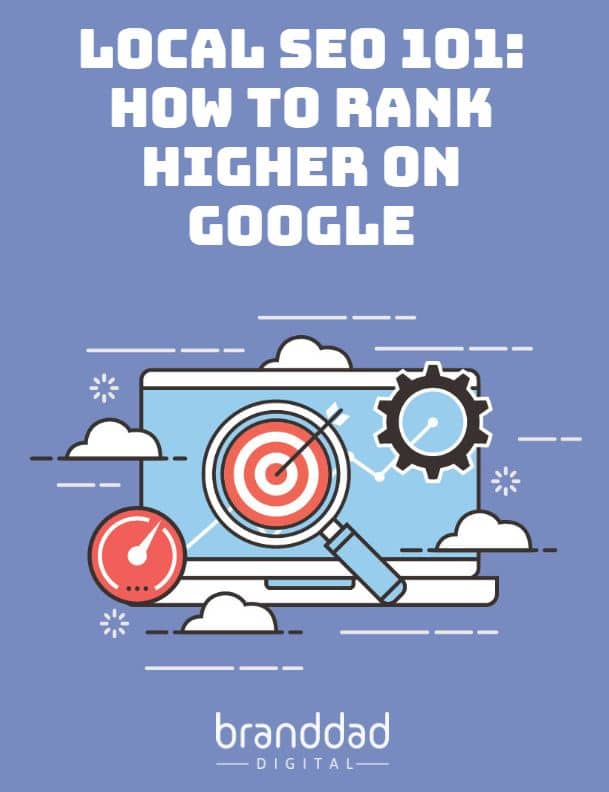 Local seo 101 how to rank higher on google cover photo