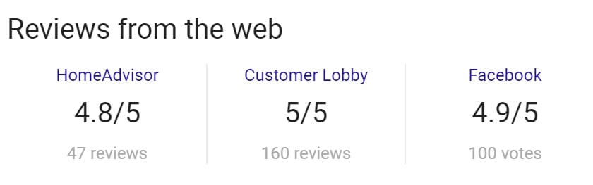 Review-section-from-google-my-business-profile